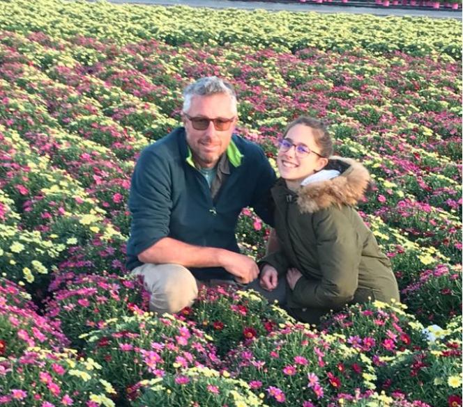 Ggn Certified Floriculture